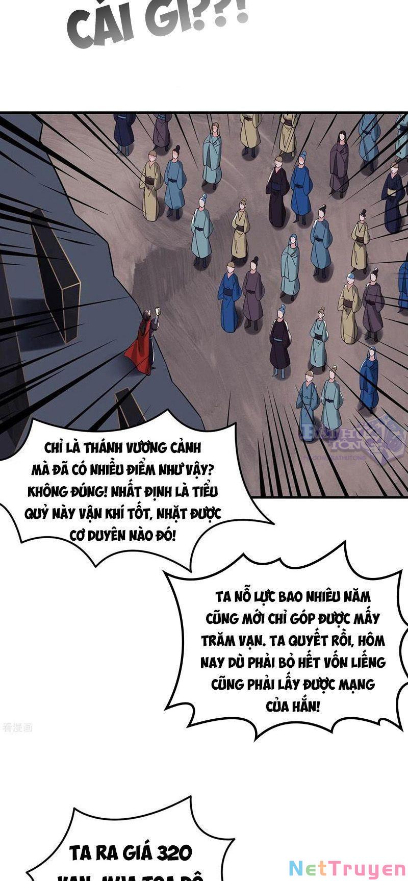 Đồ Đệ Của Ta Đều Là Nữ Ma Đầu Chapter 94 - Trang 12