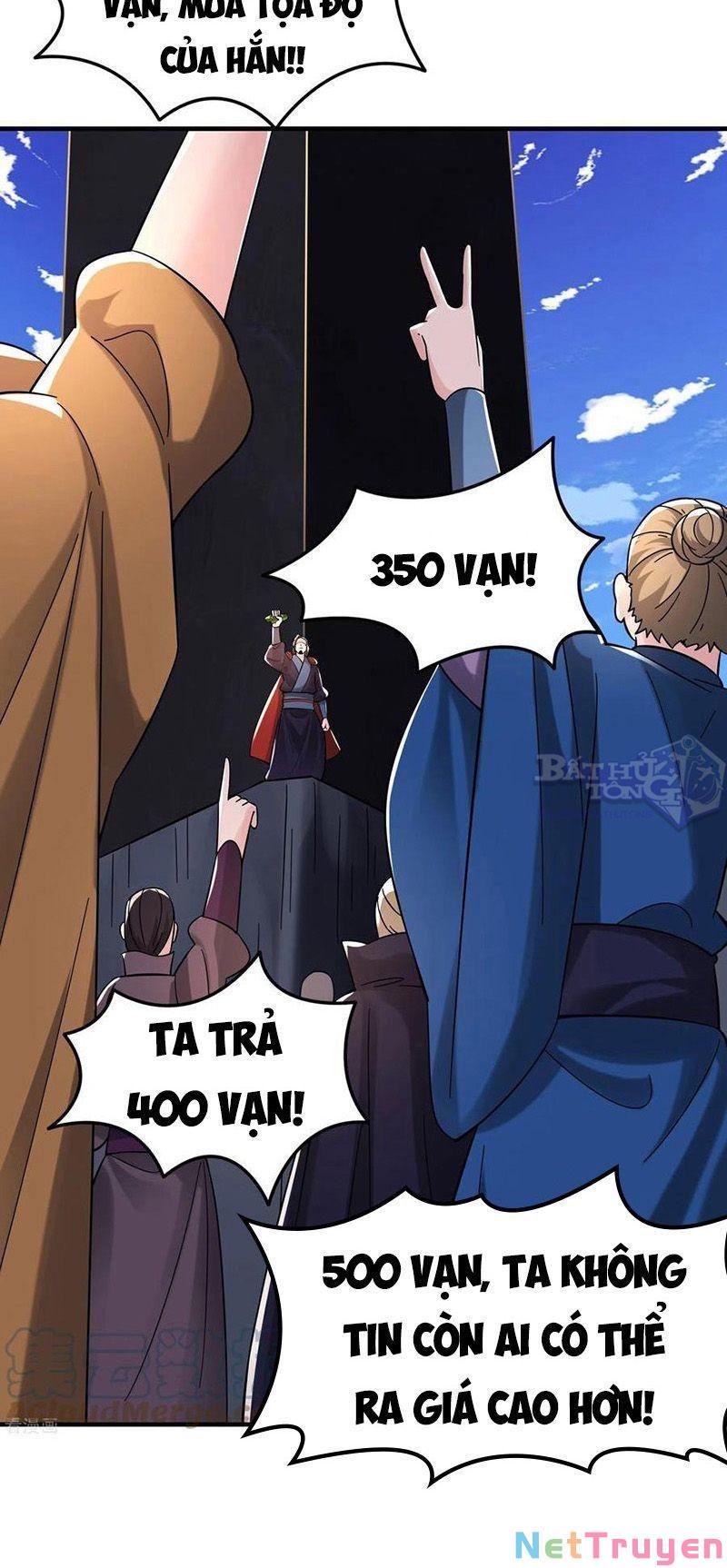 Đồ Đệ Của Ta Đều Là Nữ Ma Đầu Chapter 94 - Trang 13