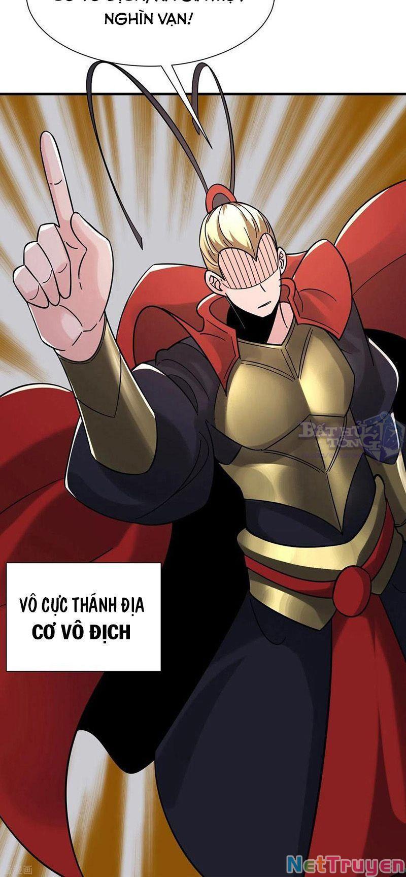 Đồ Đệ Của Ta Đều Là Nữ Ma Đầu Chapter 94 - Trang 16