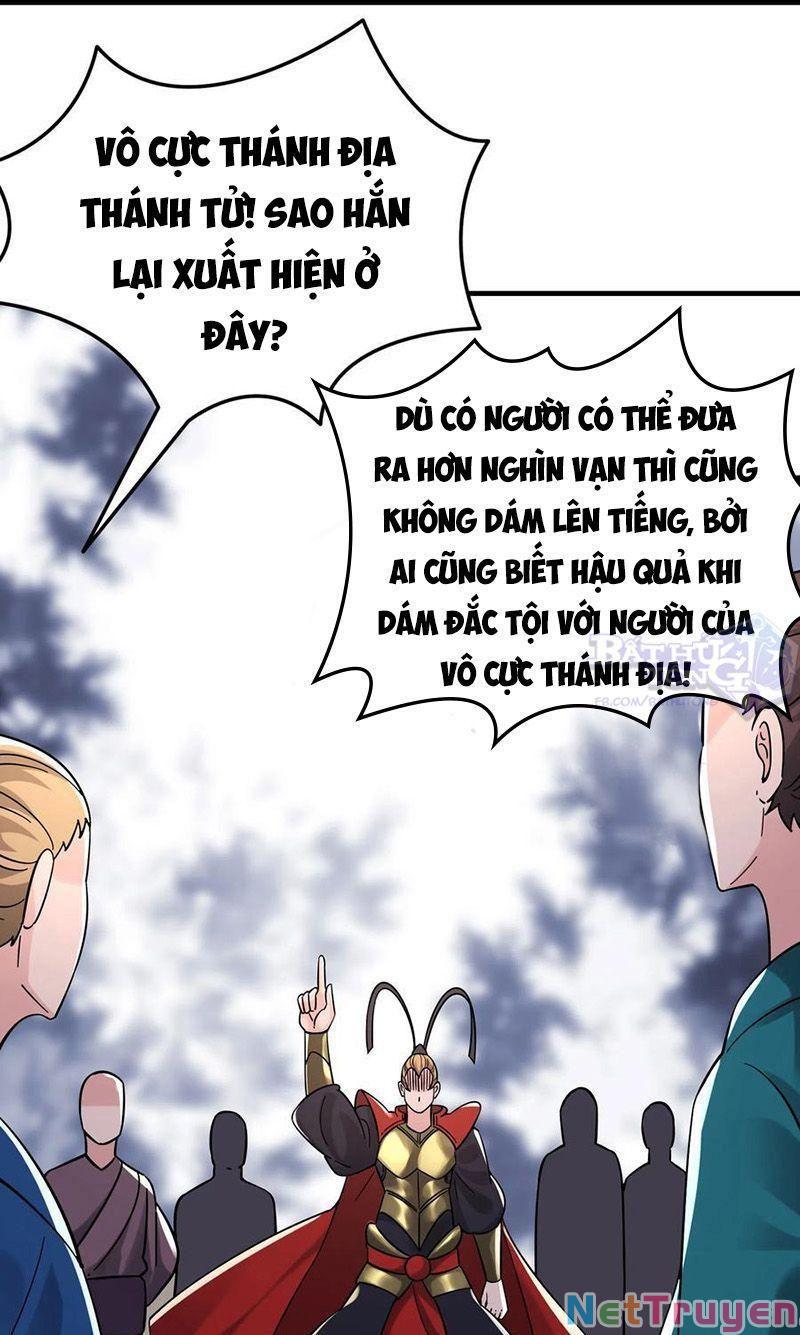 Đồ Đệ Của Ta Đều Là Nữ Ma Đầu Chapter 94 - Trang 17