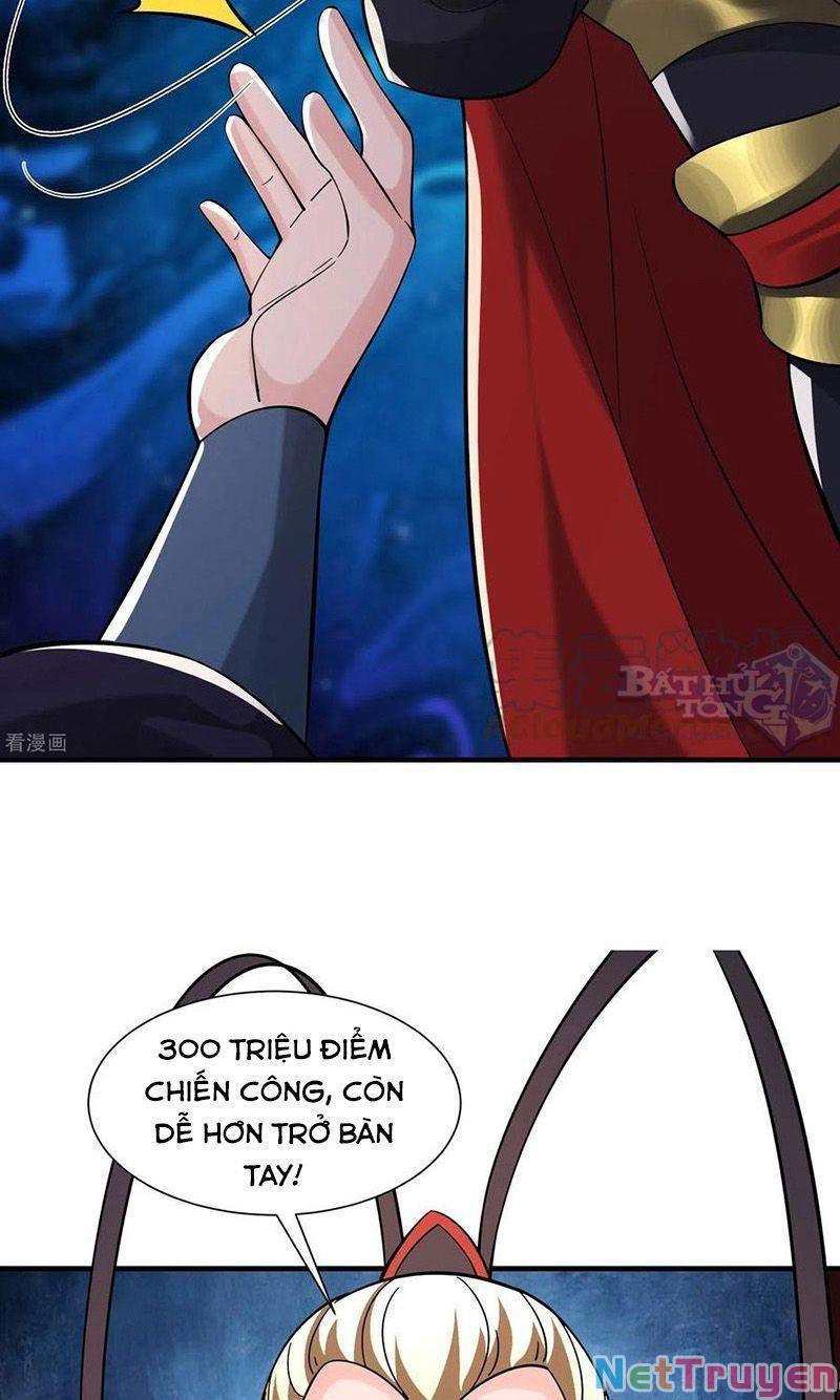 Đồ Đệ Của Ta Đều Là Nữ Ma Đầu Chapter 94 - Trang 20