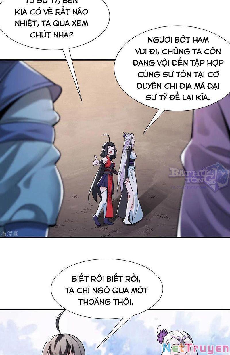 Đồ Đệ Của Ta Đều Là Nữ Ma Đầu Chapter 94 - Trang 3