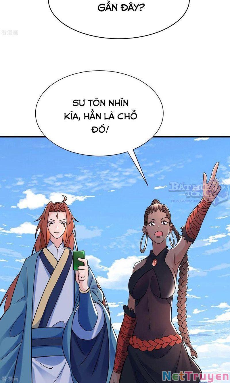 Đồ Đệ Của Ta Đều Là Nữ Ma Đầu Chapter 94 - Trang 24