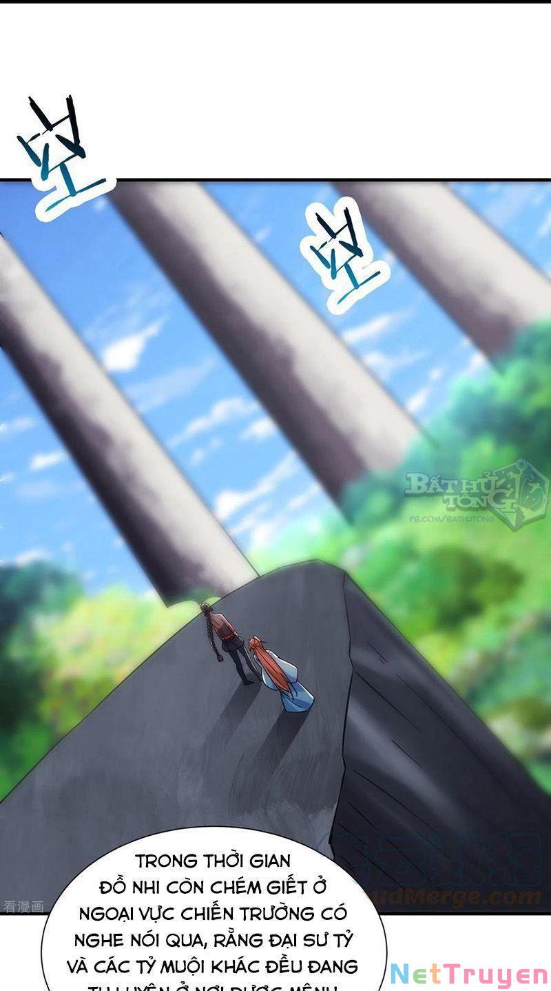 Đồ Đệ Của Ta Đều Là Nữ Ma Đầu Chapter 94 - Trang 25