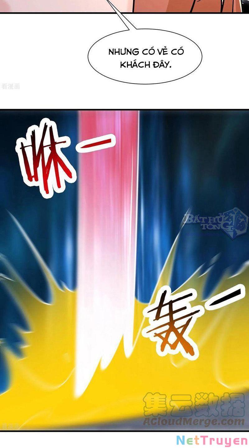 Đồ Đệ Của Ta Đều Là Nữ Ma Đầu Chapter 94 - Trang 28