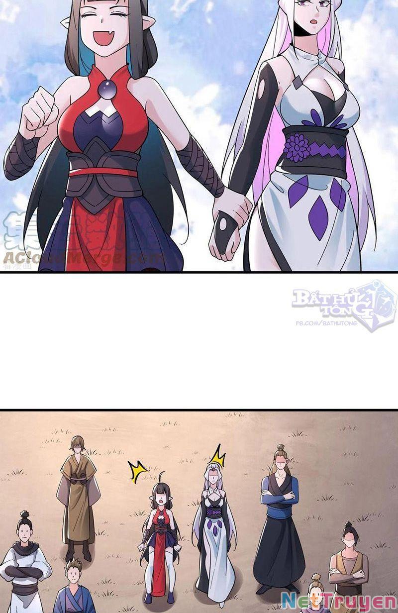 Đồ Đệ Của Ta Đều Là Nữ Ma Đầu Chapter 94 - Trang 4