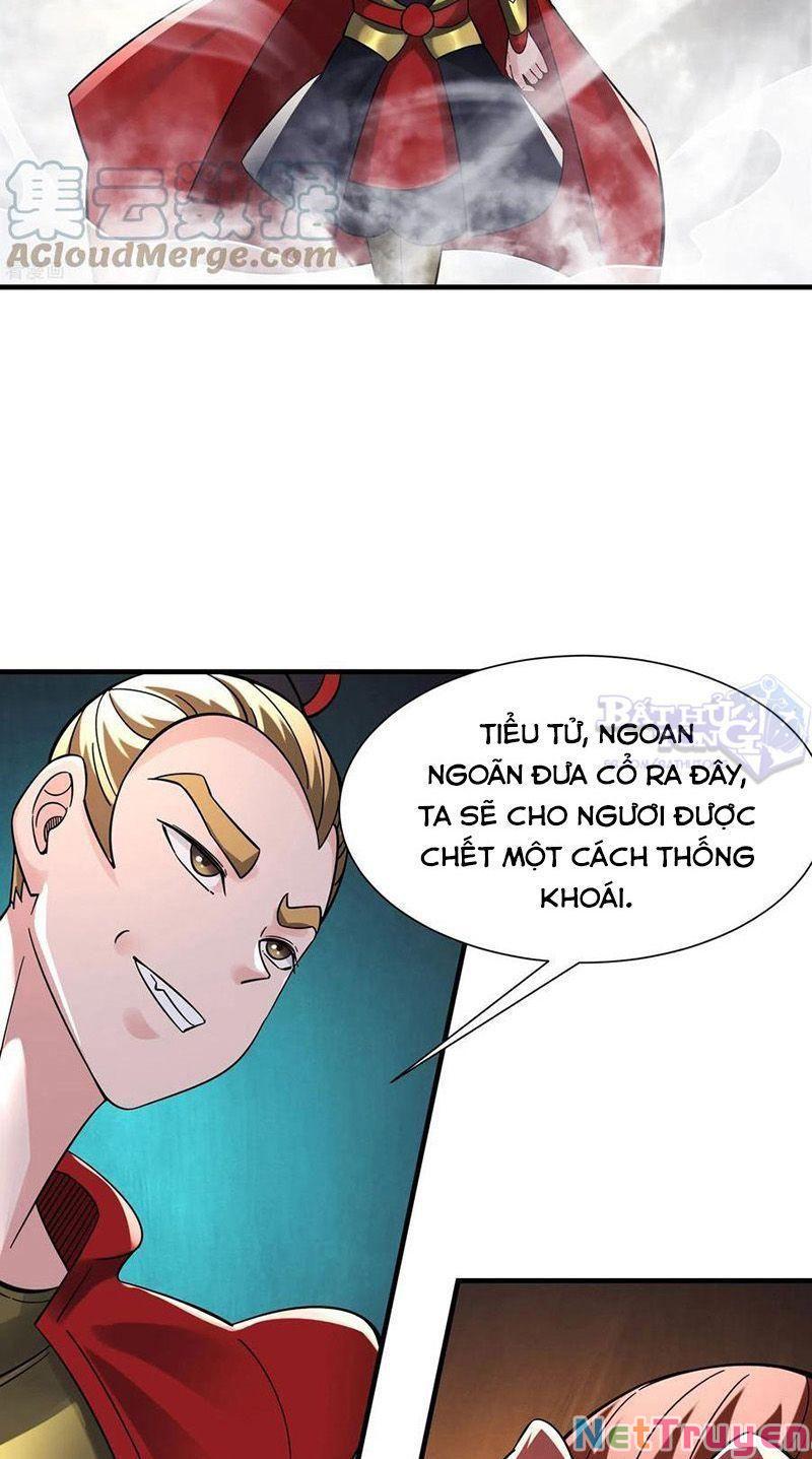 Đồ Đệ Của Ta Đều Là Nữ Ma Đầu Chapter 94 - Trang 31