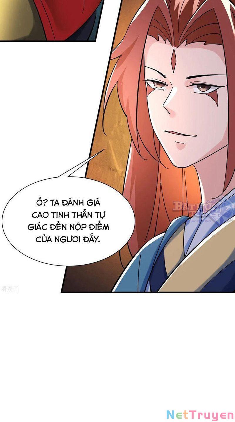 Đồ Đệ Của Ta Đều Là Nữ Ma Đầu Chapter 94 - Trang 32
