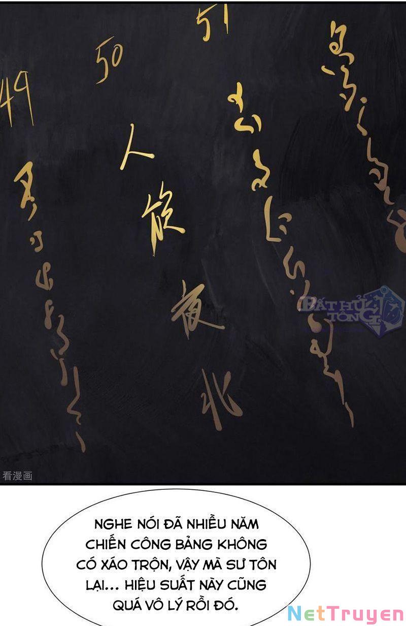Đồ Đệ Của Ta Đều Là Nữ Ma Đầu Chapter 94 - Trang 6