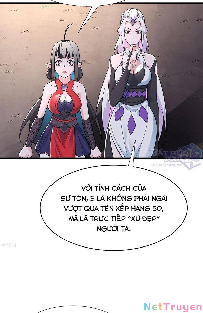 Đồ Đệ Của Ta Đều Là Nữ Ma Đầu Chapter 94 - Trang 7