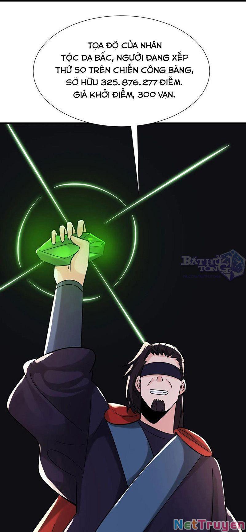 Đồ Đệ Của Ta Đều Là Nữ Ma Đầu Chapter 94 - Trang 9
