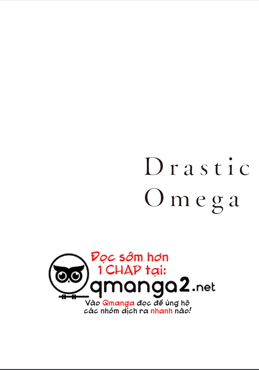 Drastic Omega Chapter 2 - Trang 34