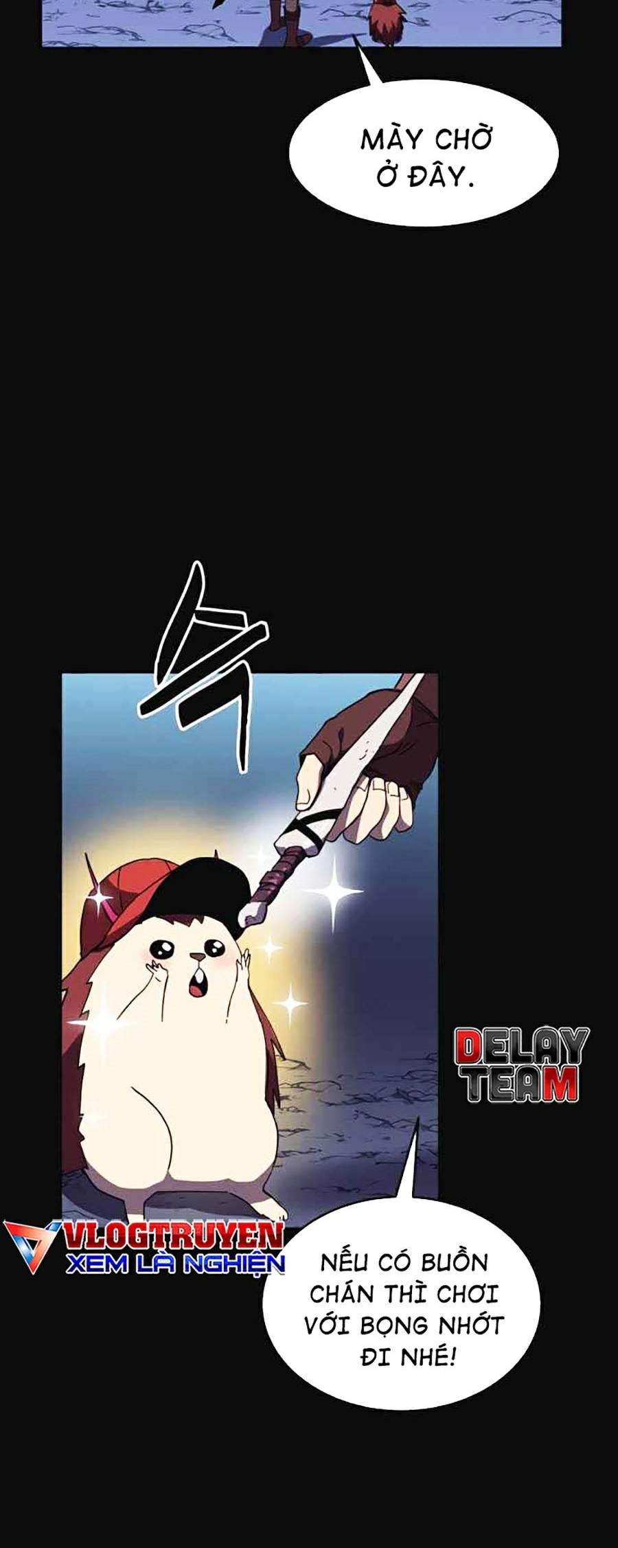 Final Boss Chapter 10 - Trang 2