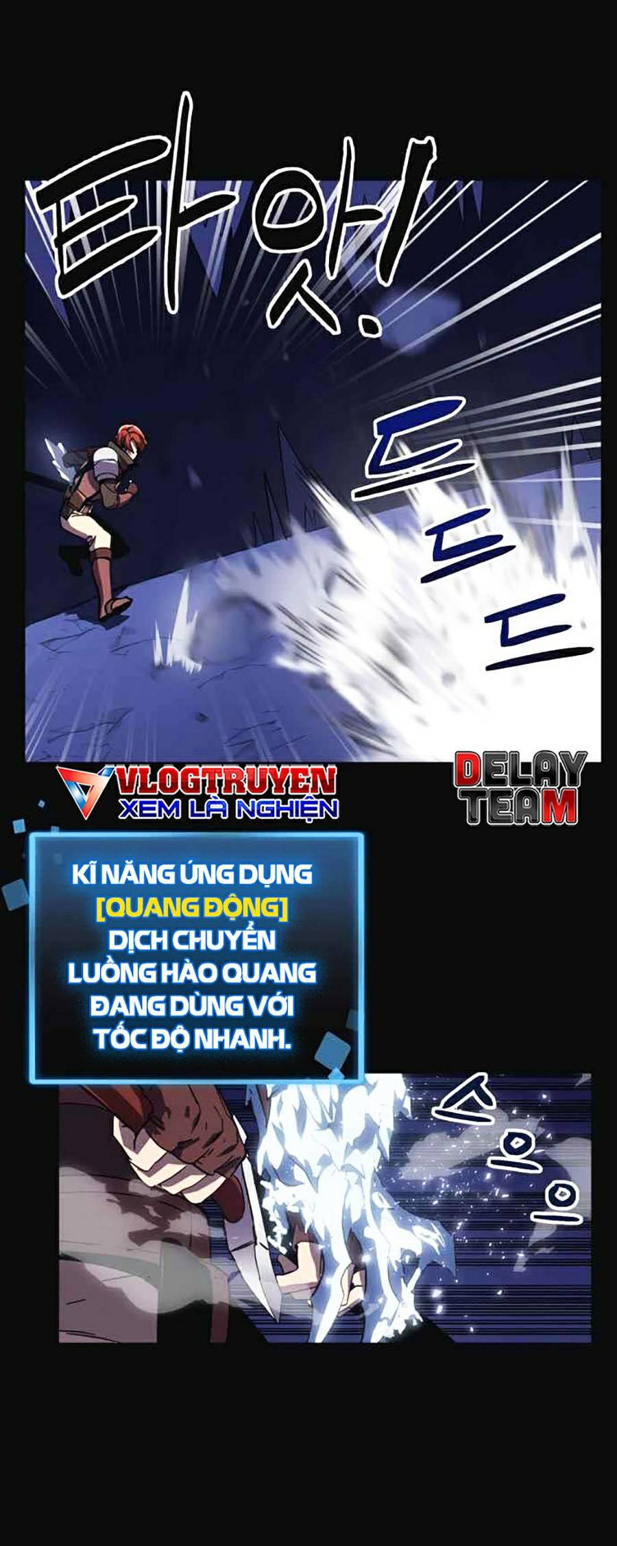 Final Boss Chapter 10 - Trang 13