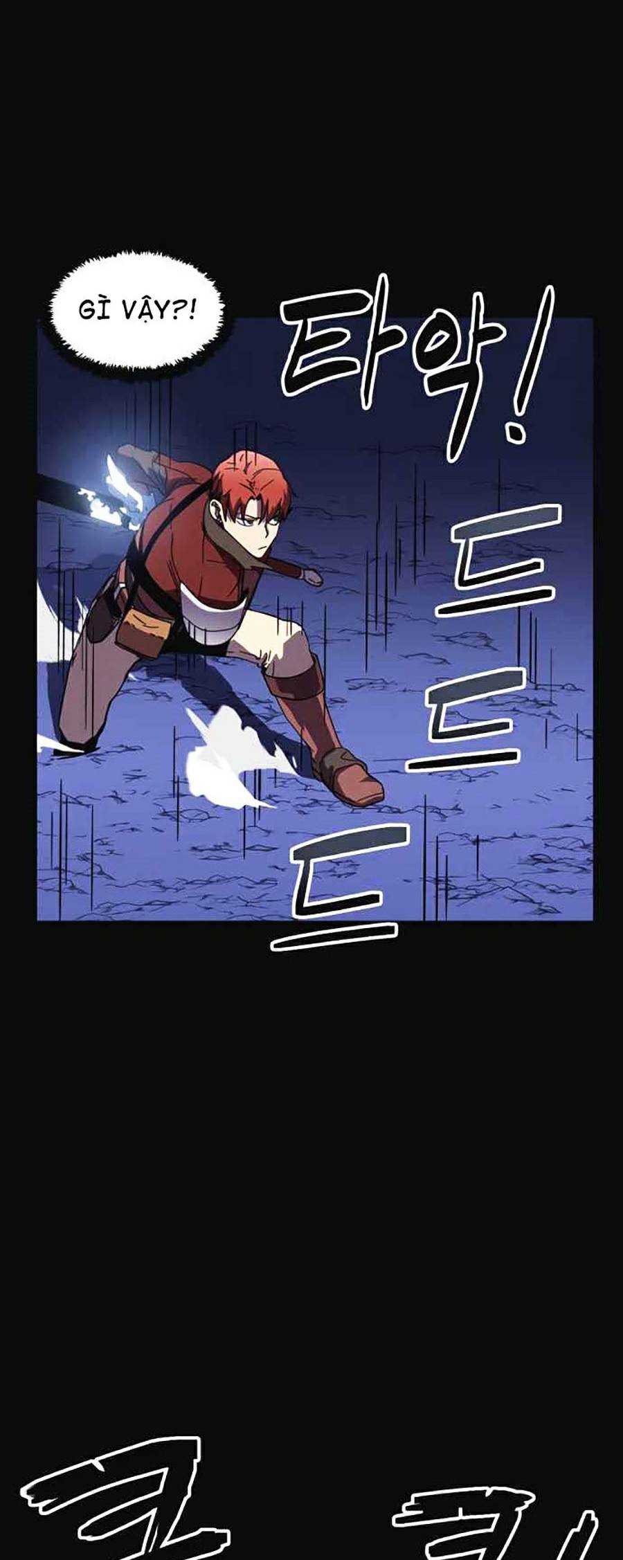 Final Boss Chapter 10 - Trang 14