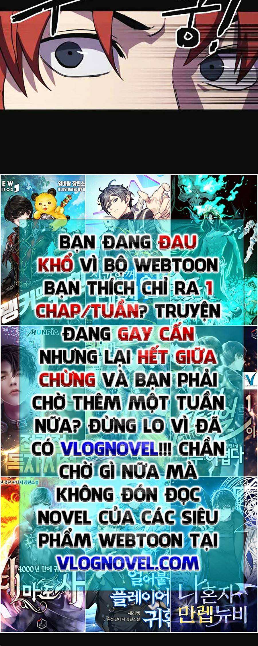 Final Boss Chapter 10 - Trang 15