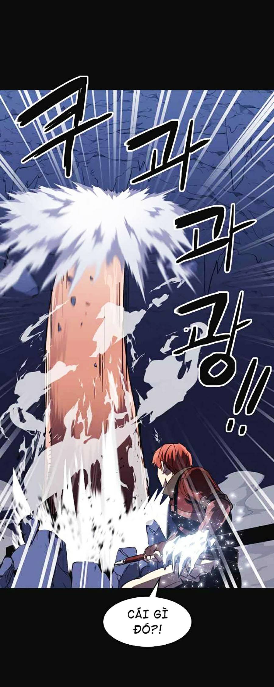 Final Boss Chapter 10 - Trang 16