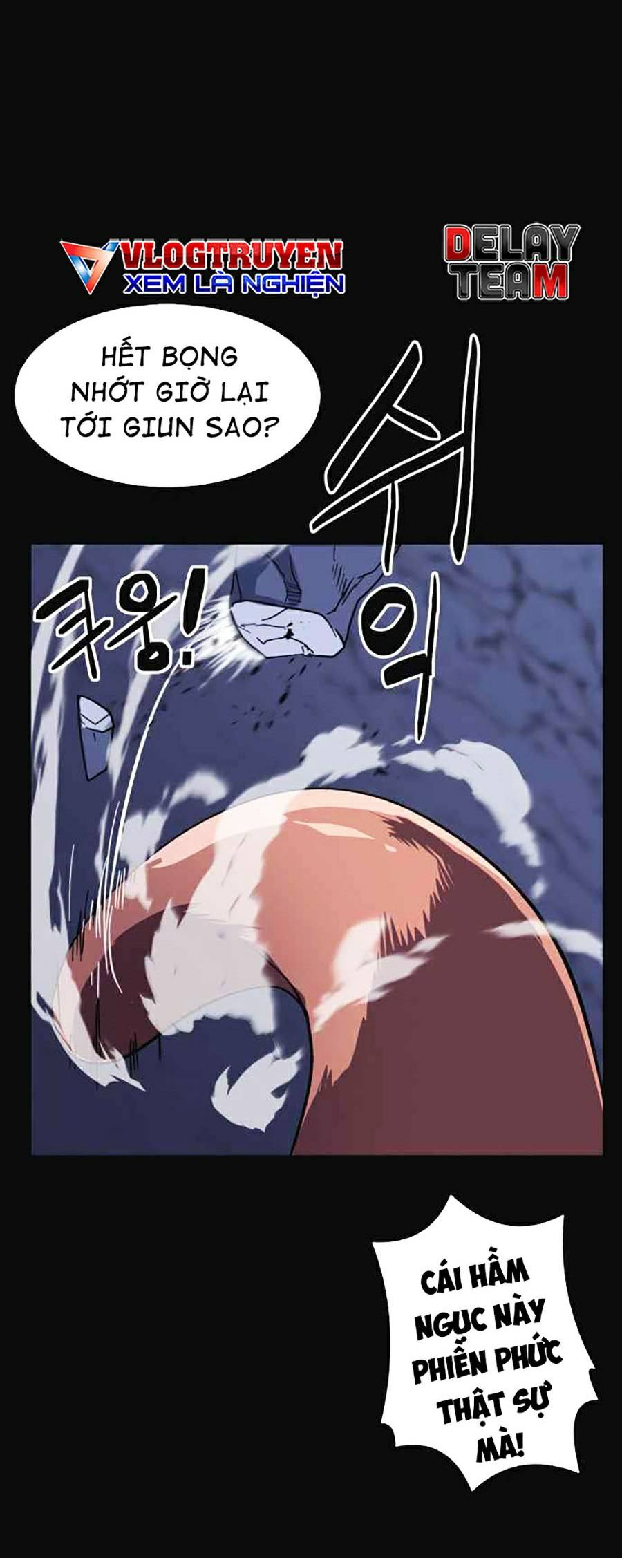 Final Boss Chapter 10 - Trang 17
