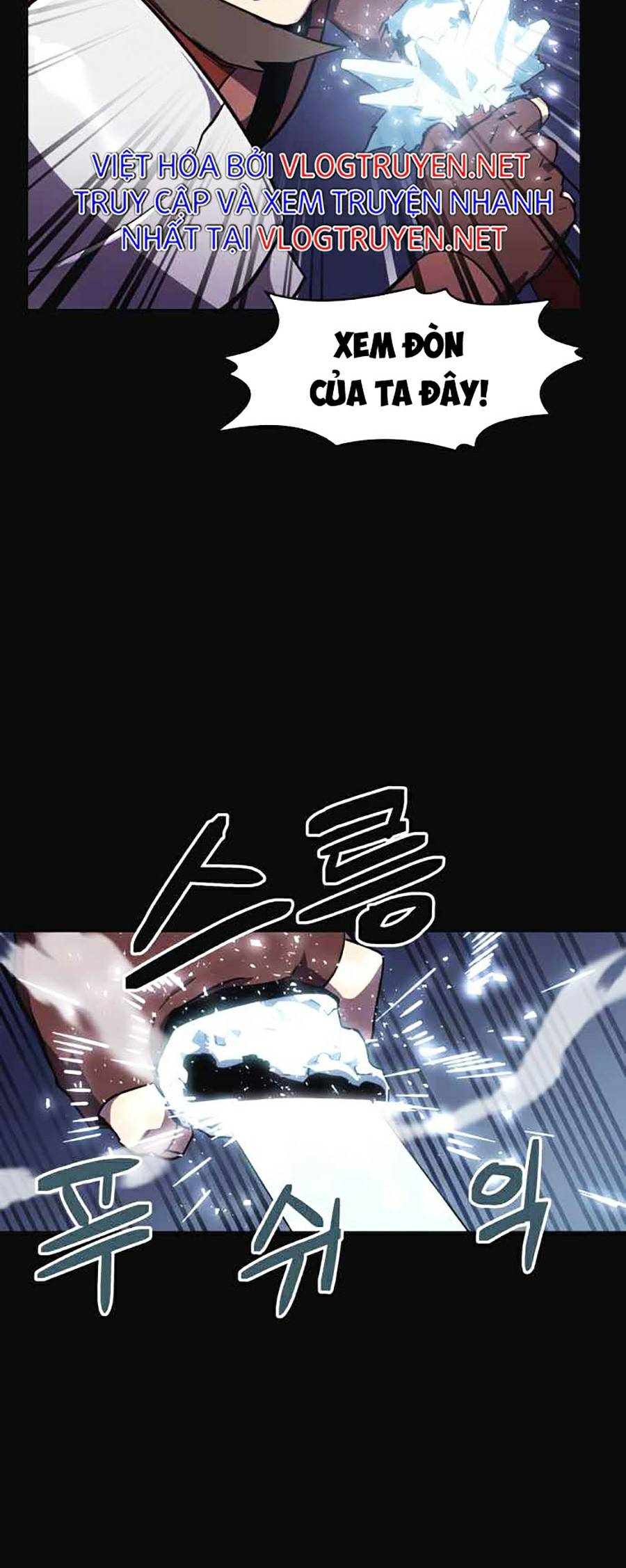 Final Boss Chapter 10 - Trang 23