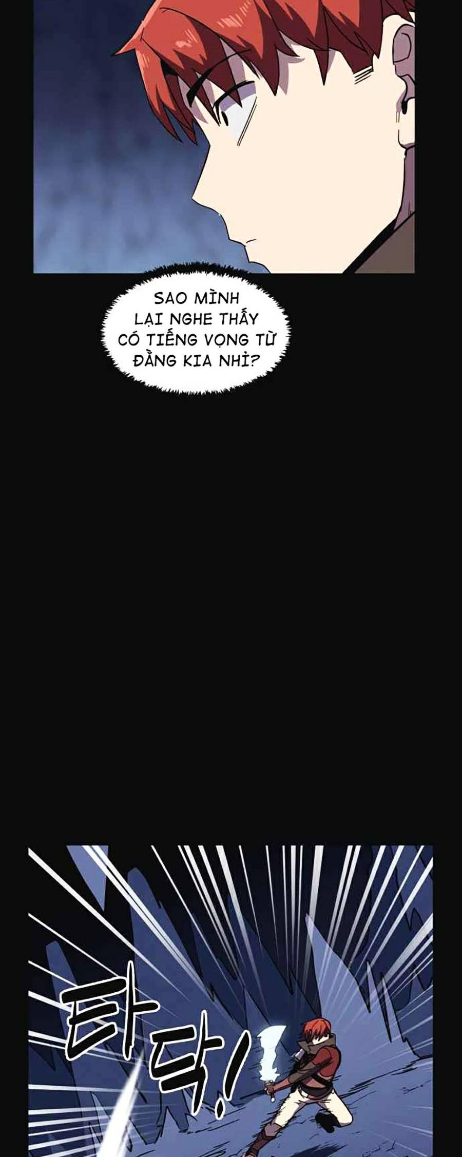 Final Boss Chapter 10 - Trang 29