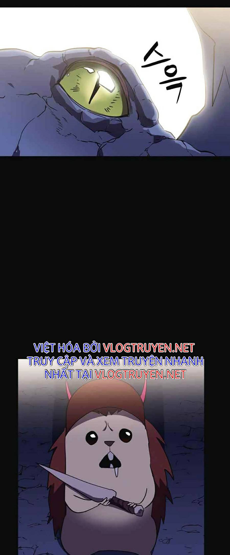 Final Boss Chapter 10 - Trang 37