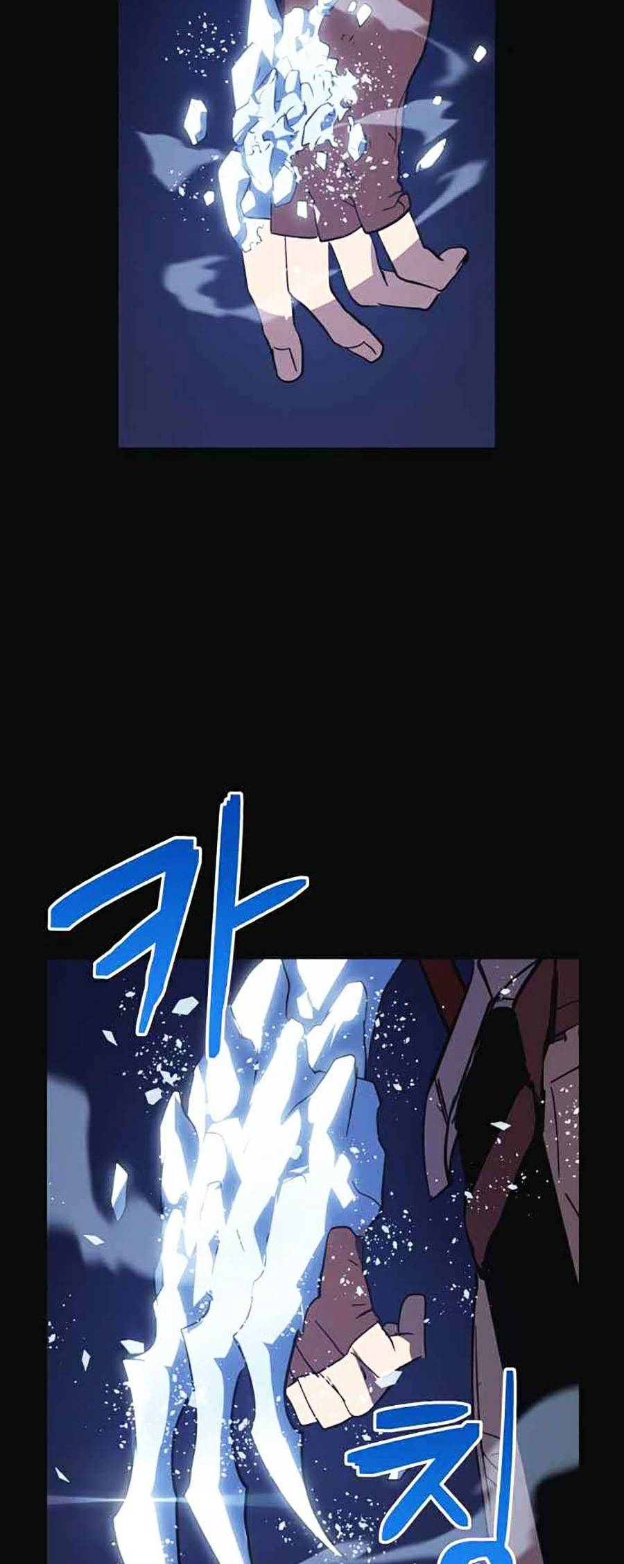 Final Boss Chapter 10 - Trang 5