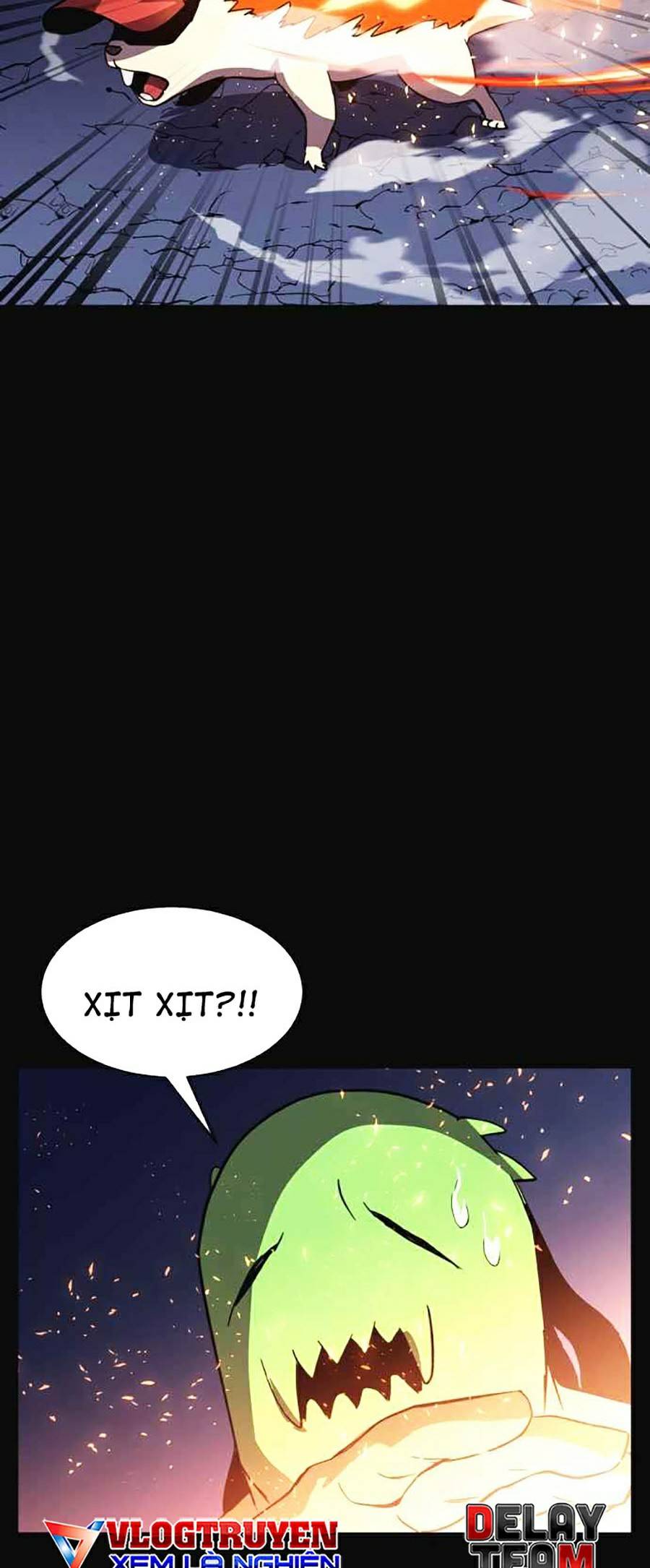 Final Boss Chapter 10 - Trang 42