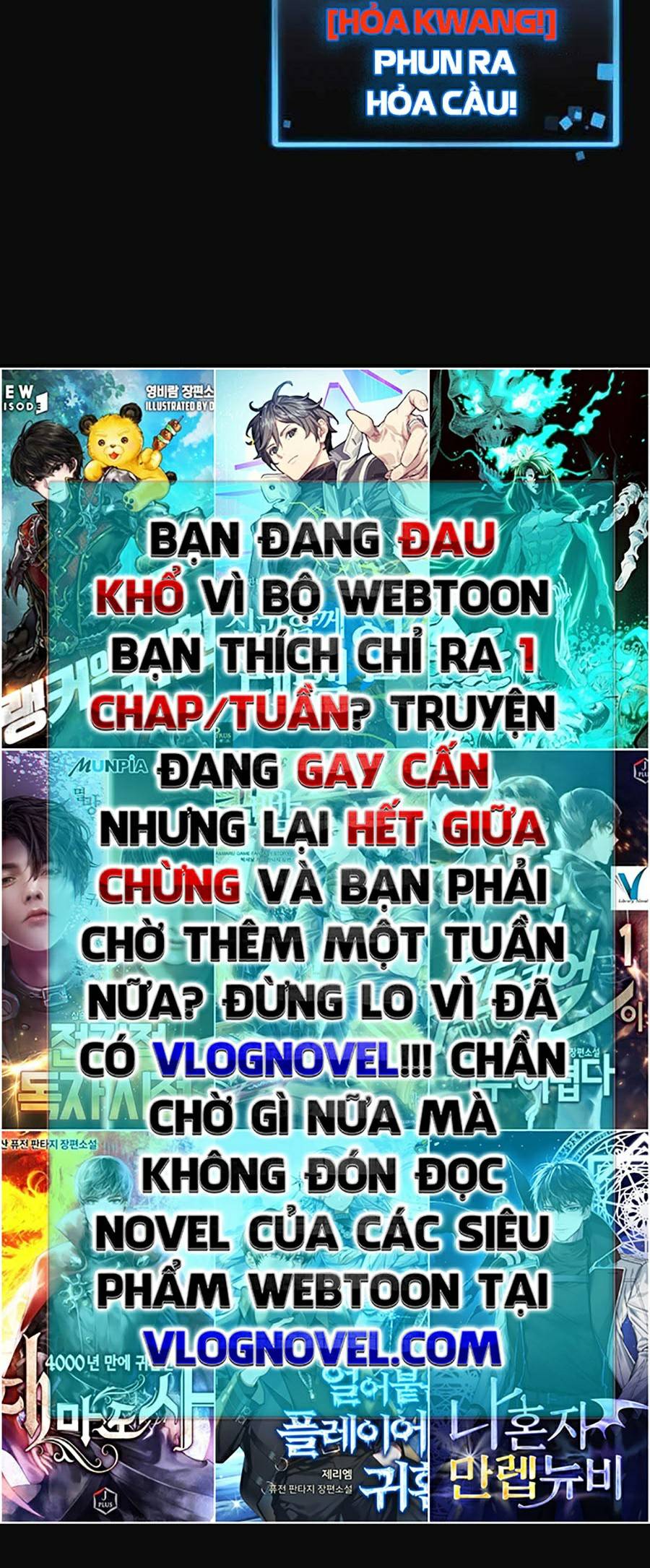 Final Boss Chapter 10 - Trang 45