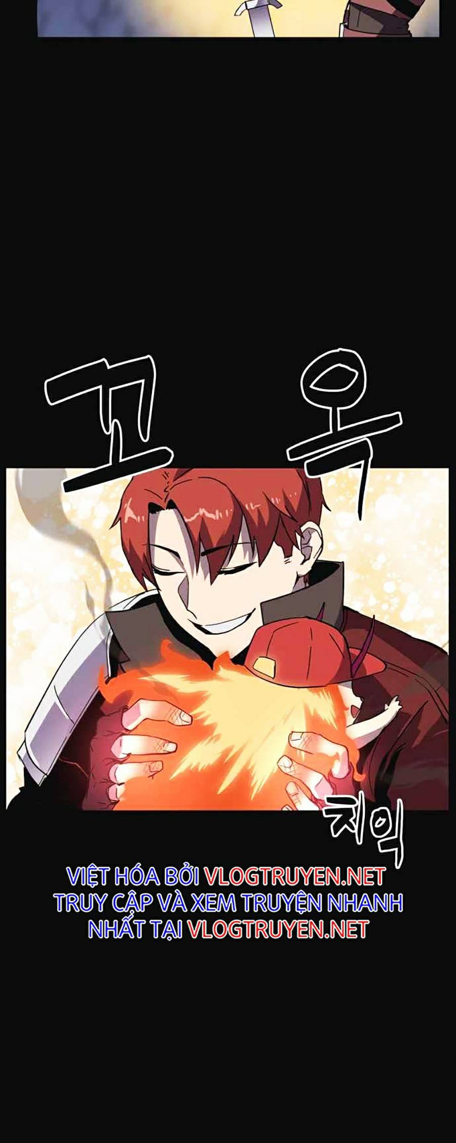 Final Boss Chapter 10 - Trang 52