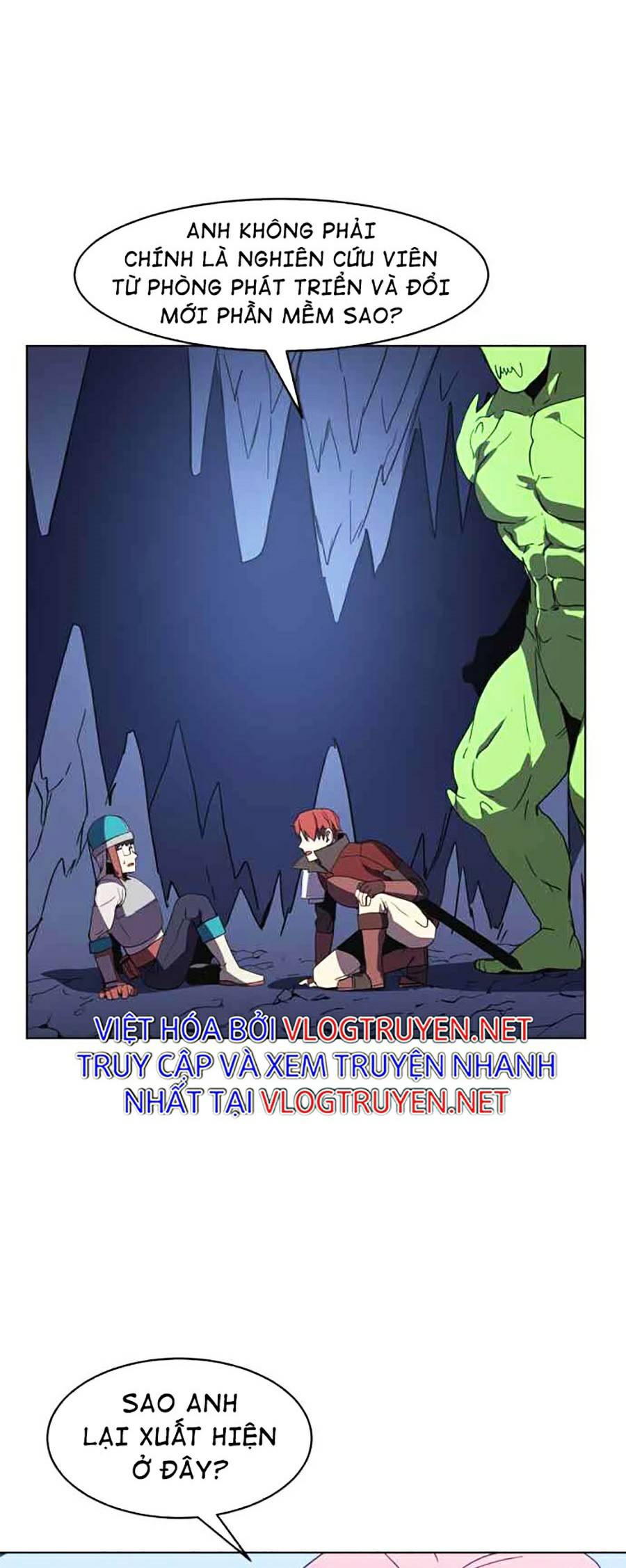 Final Boss Chapter 10 - Trang 59