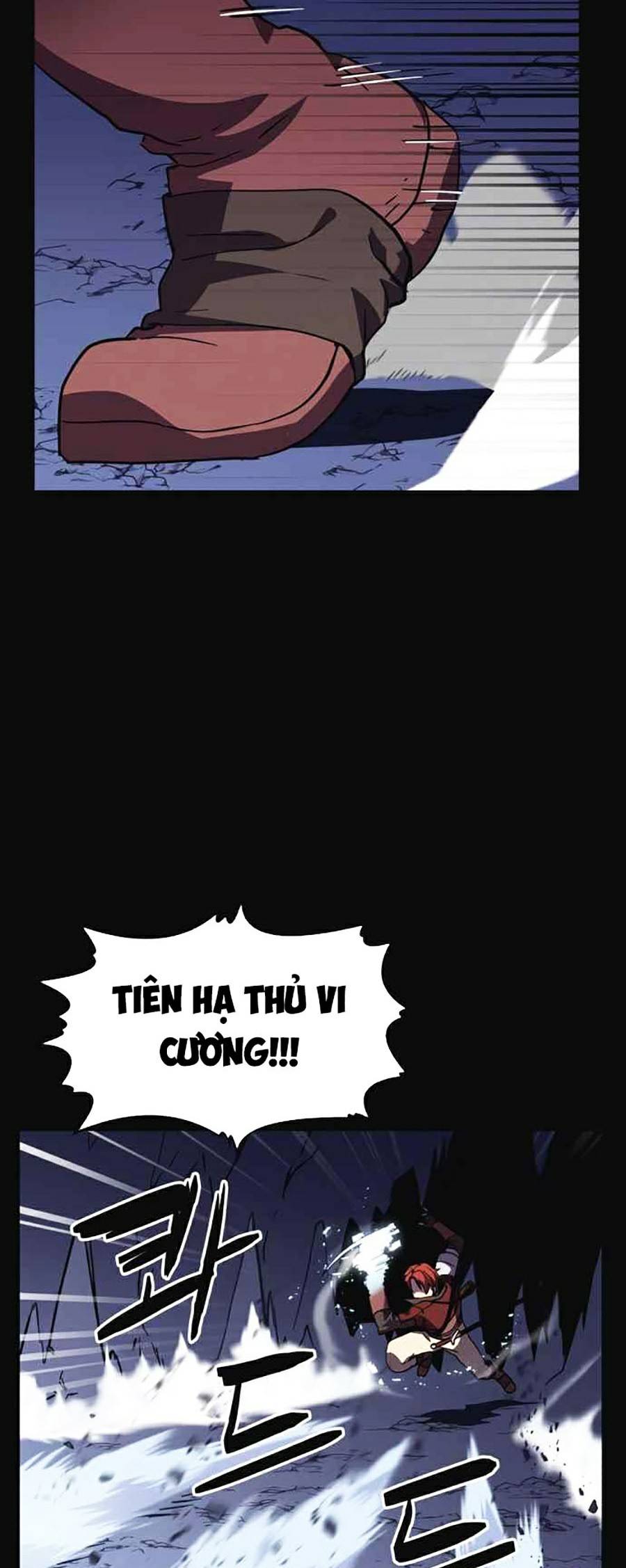 Final Boss Chapter 10 - Trang 7