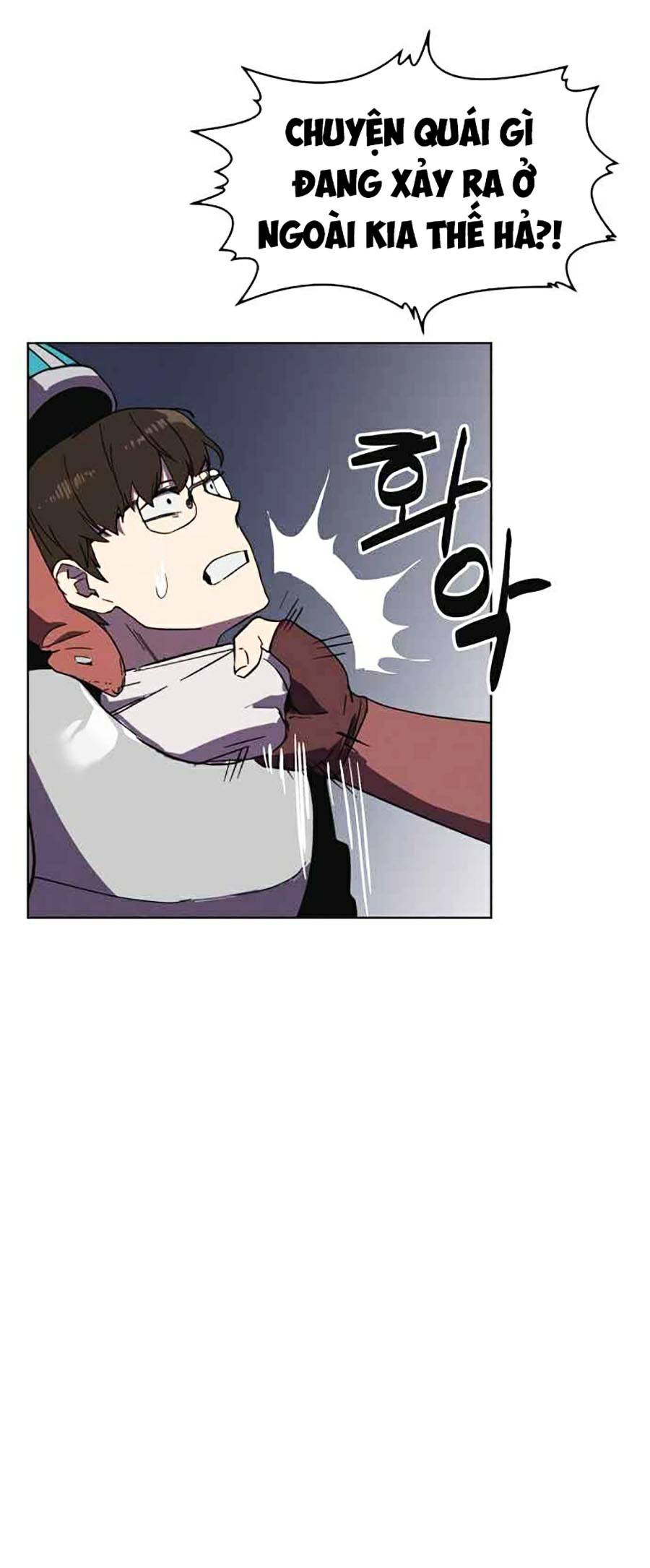 Final Boss Chapter 10 - Trang 61