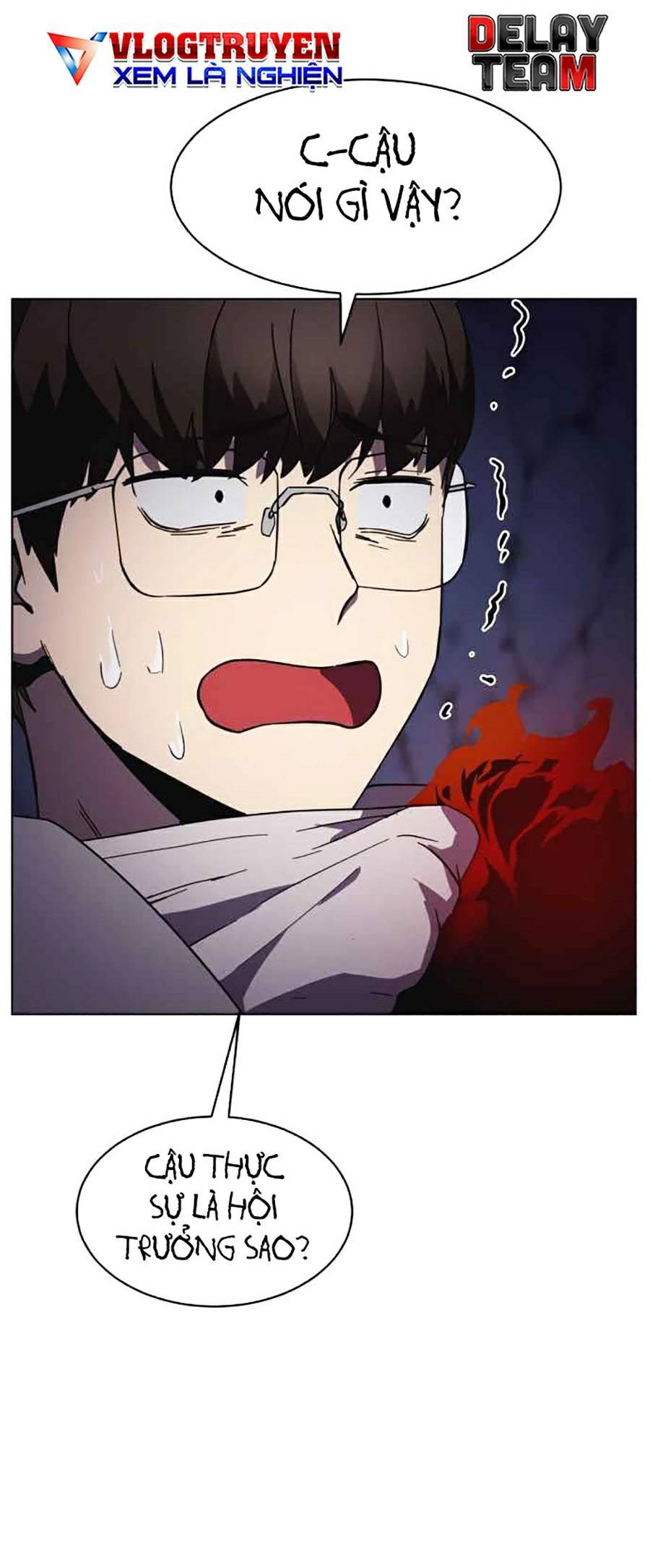 Final Boss Chapter 10 - Trang 62
