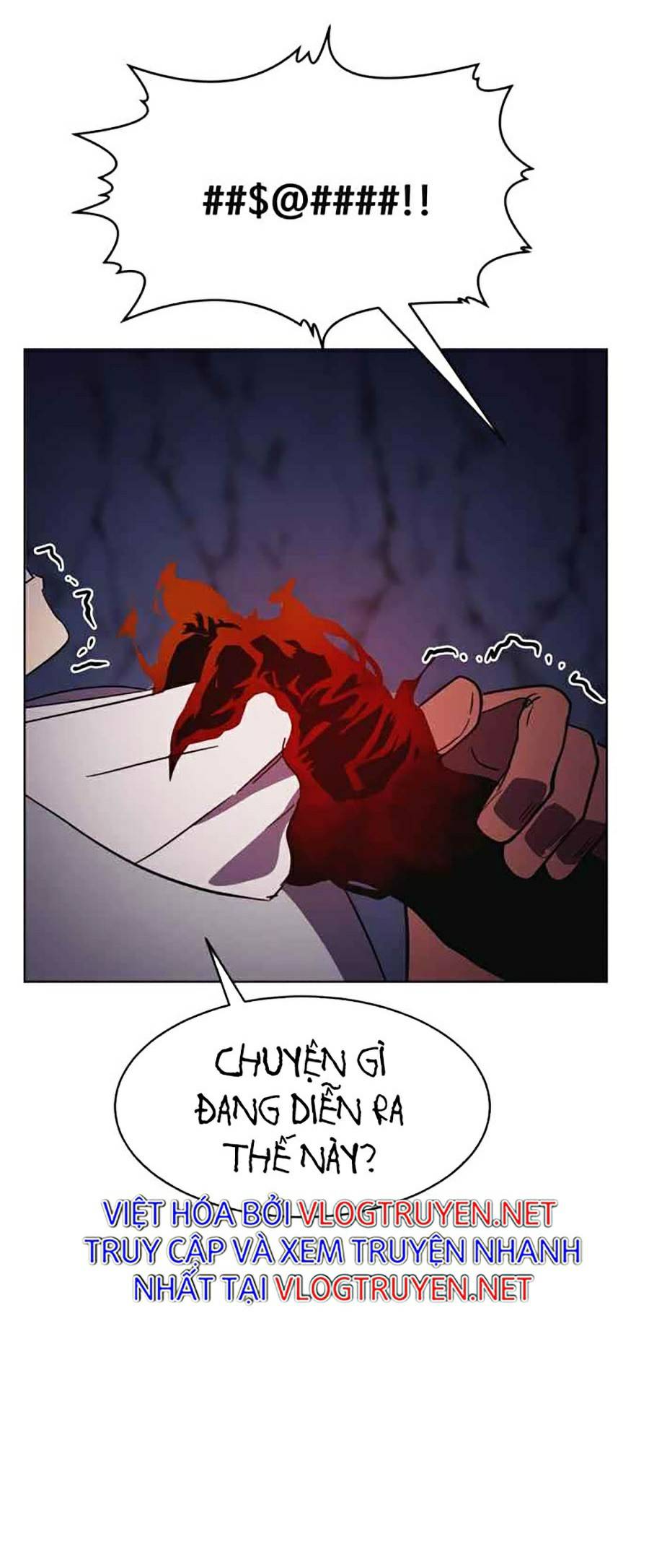 Final Boss Chapter 10 - Trang 63