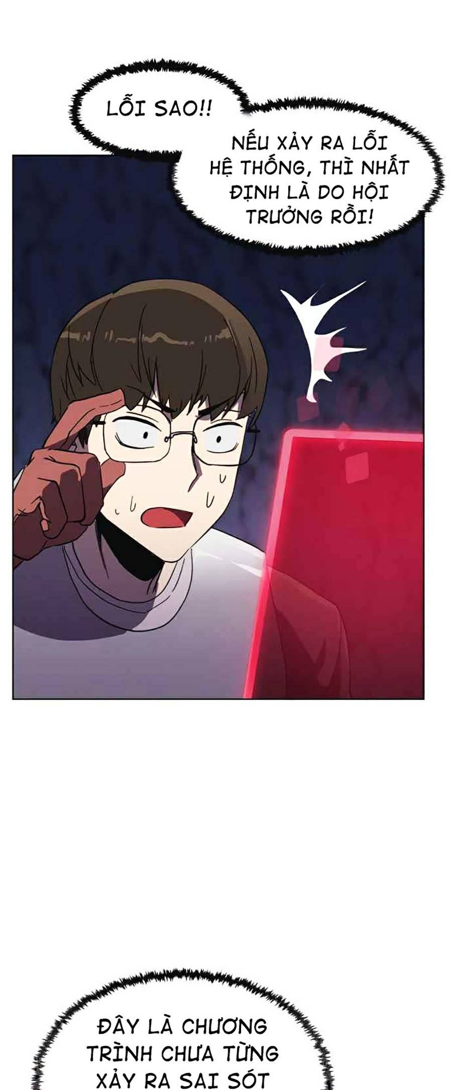 Final Boss Chapter 10 - Trang 69