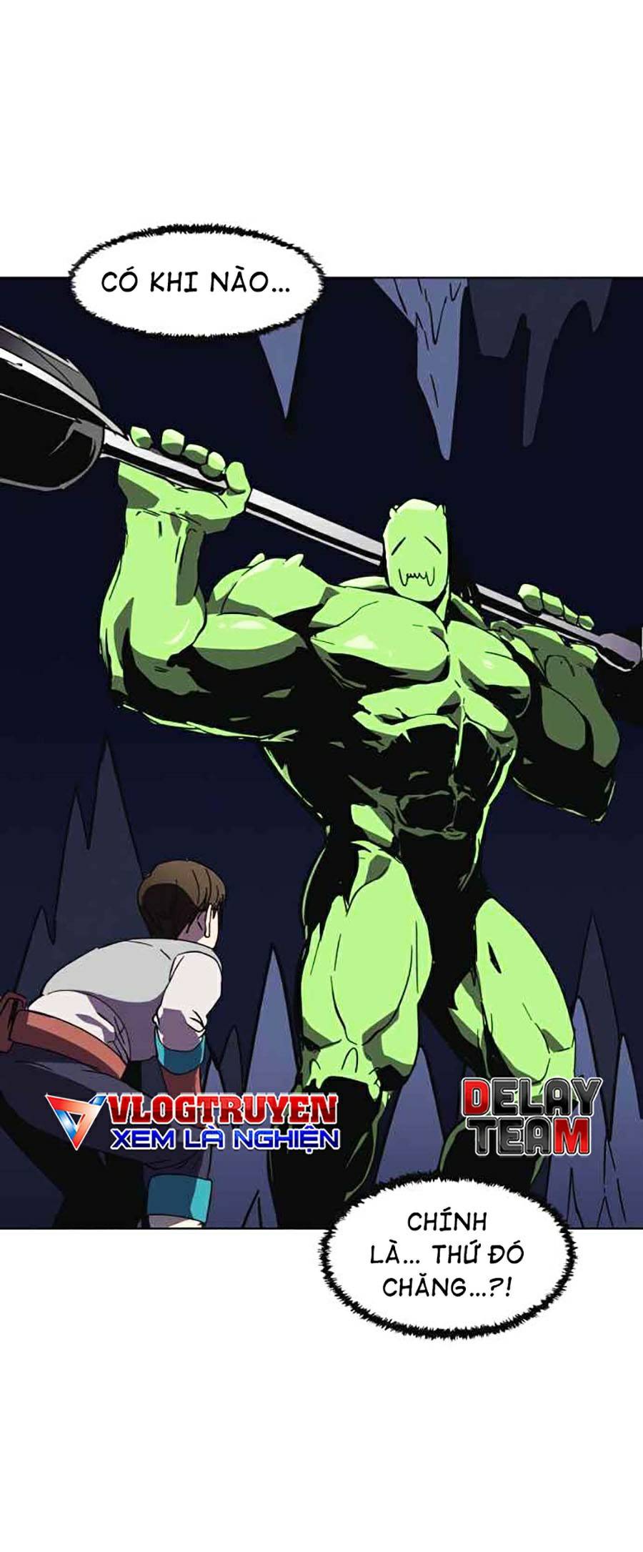 Final Boss Chapter 10 - Trang 71