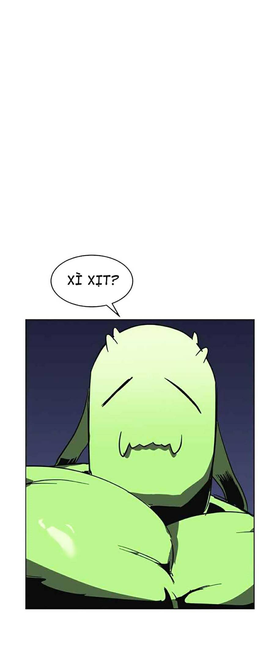 Final Boss Chapter 10 - Trang 72