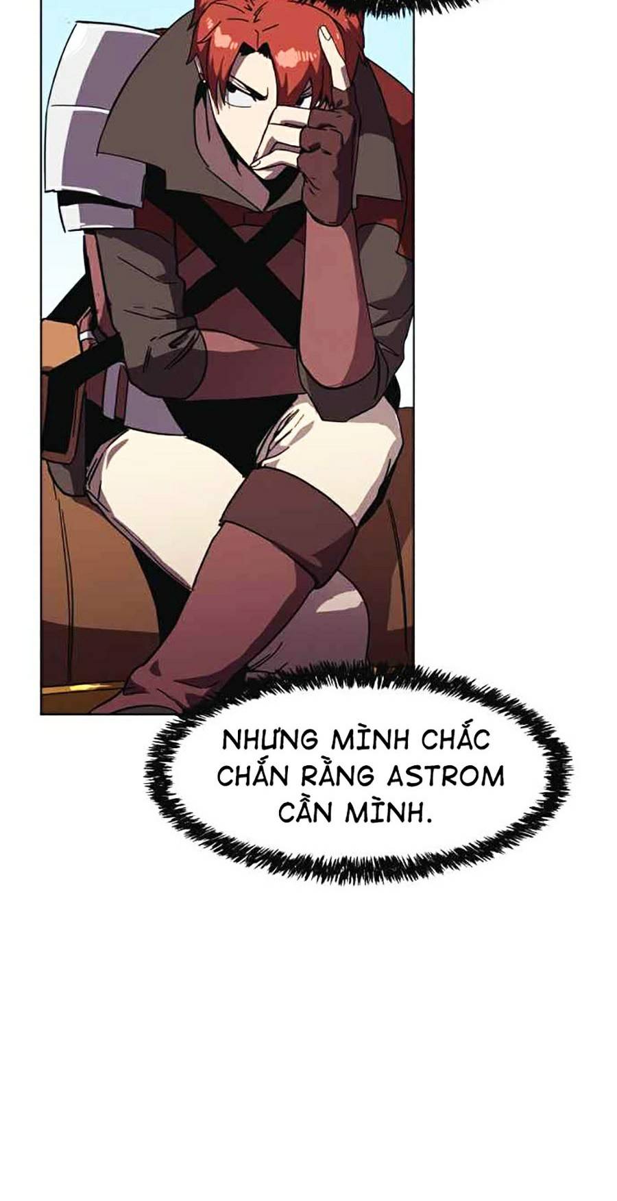 Final Boss Chapter 11 - Trang 13