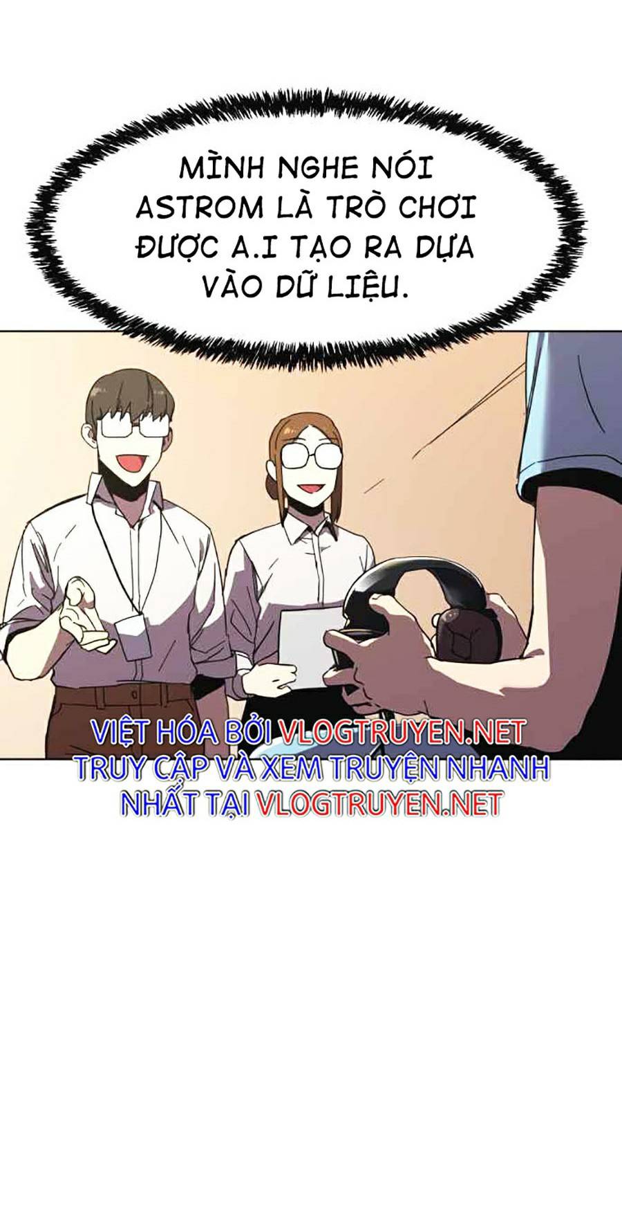 Final Boss Chapter 11 - Trang 14