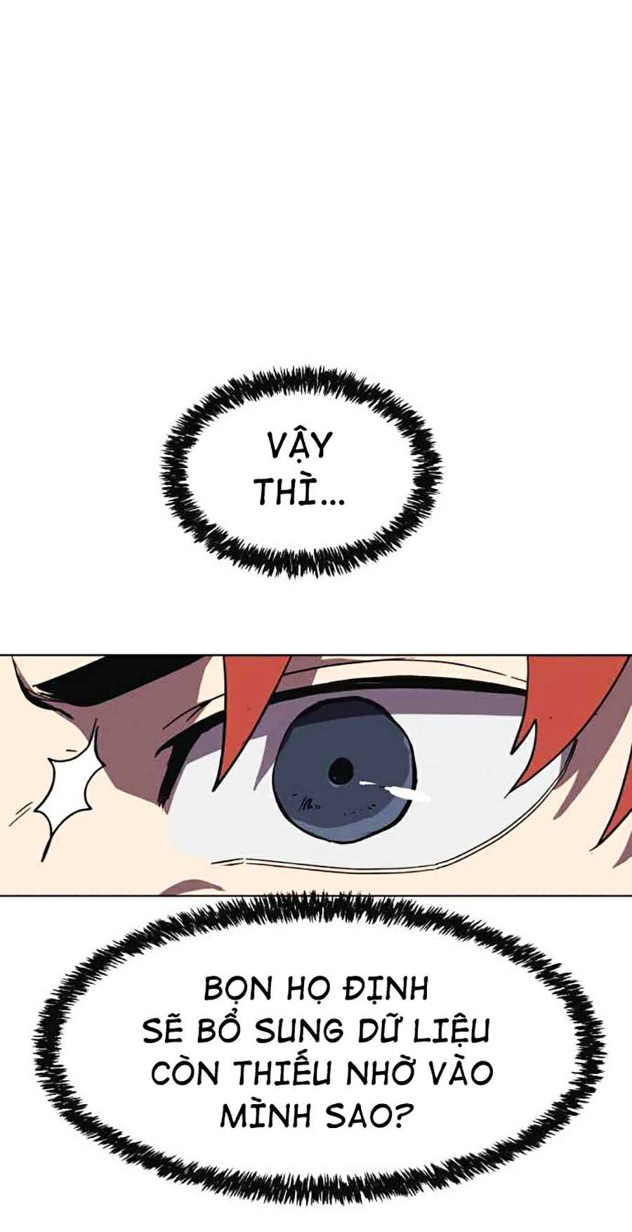 Final Boss Chapter 11 - Trang 15