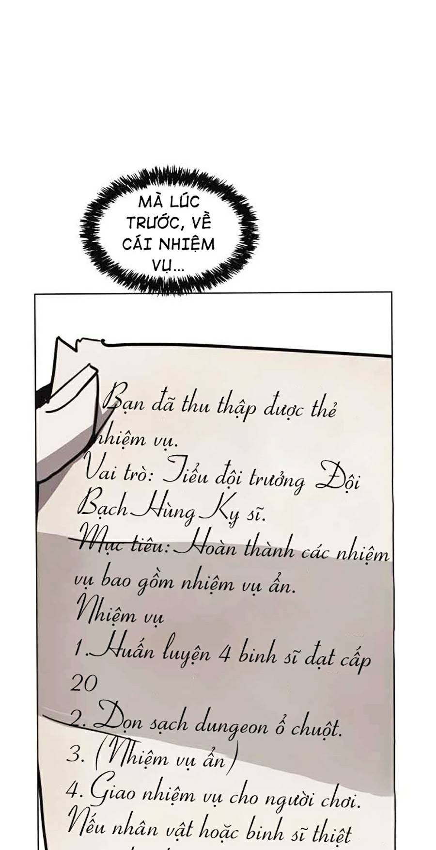 Final Boss Chapter 11 - Trang 16