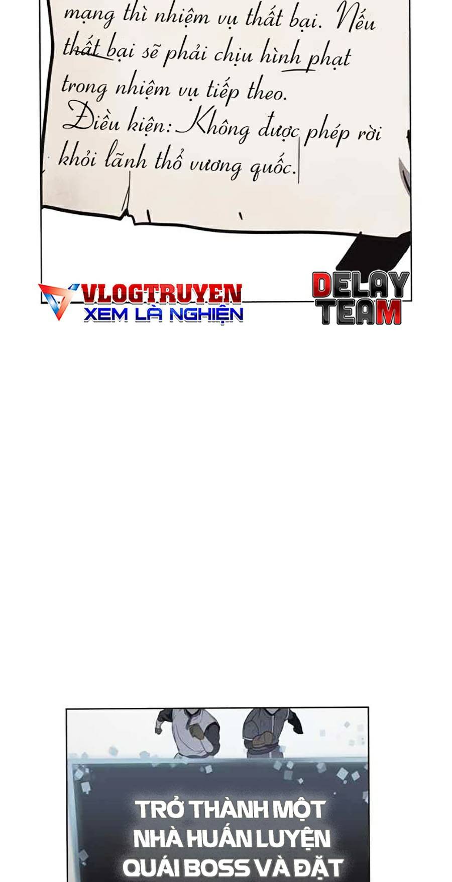 Final Boss Chapter 11 - Trang 17