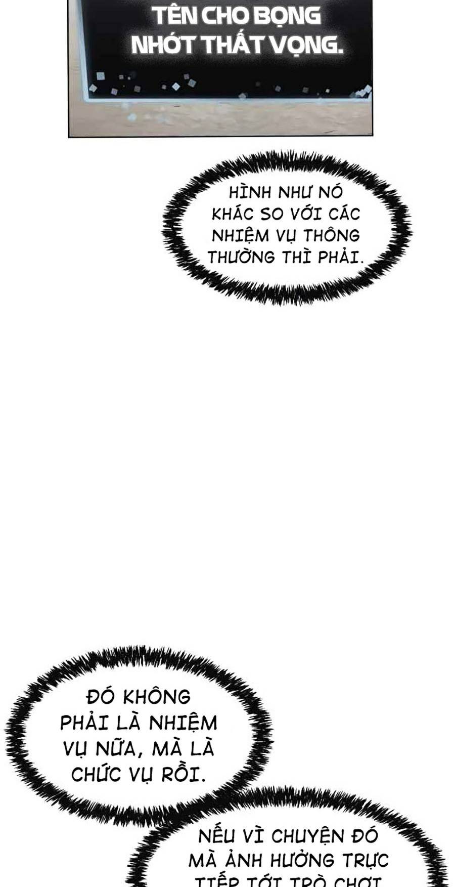 Final Boss Chapter 11 - Trang 18