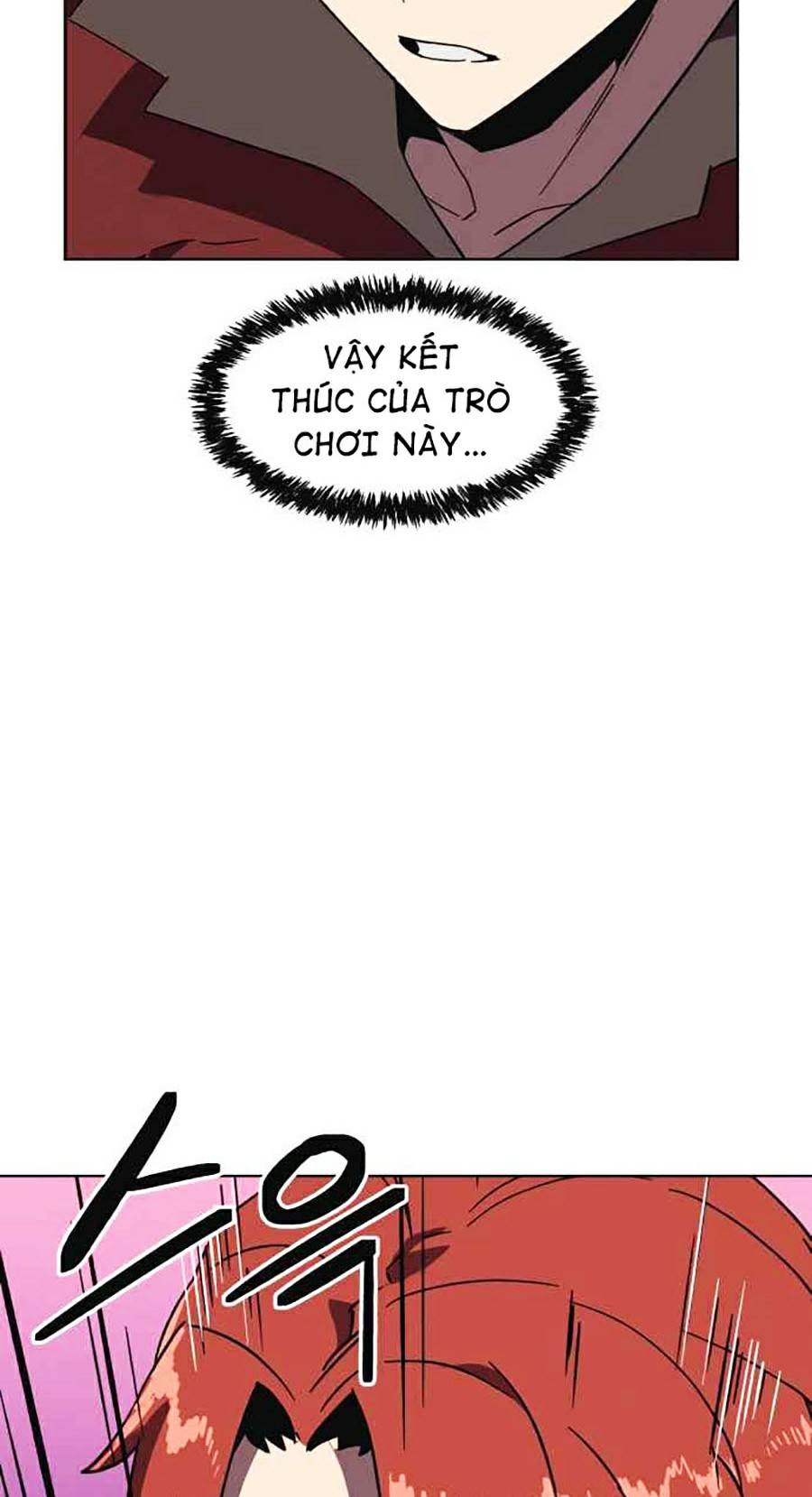 Final Boss Chapter 11 - Trang 23