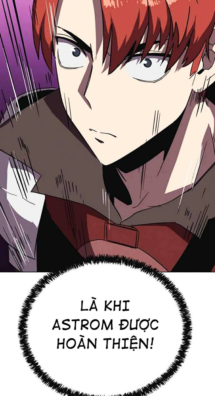 Final Boss Chapter 11 - Trang 24