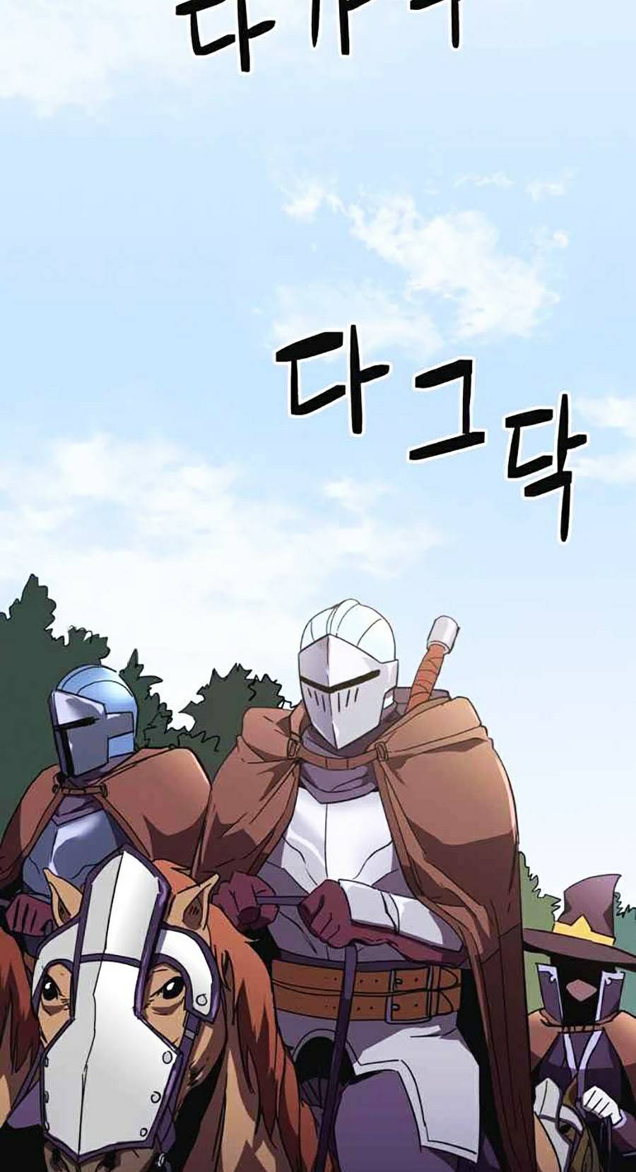 Final Boss Chapter 11 - Trang 26
