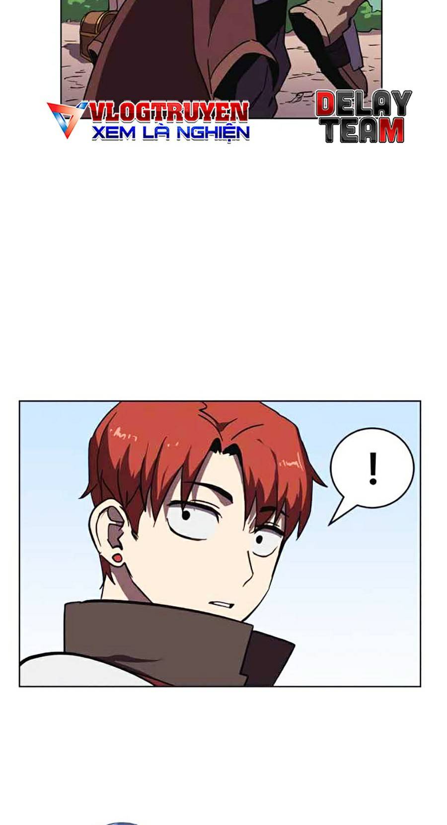 Final Boss Chapter 11 - Trang 28