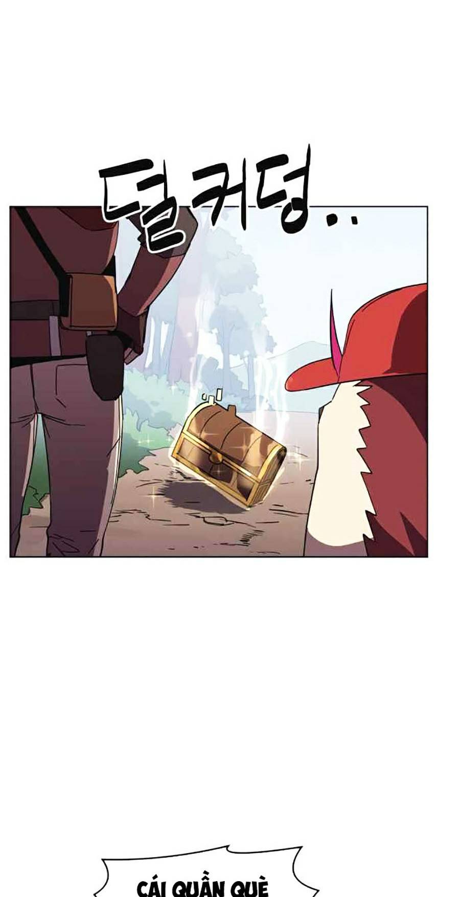 Final Boss Chapter 11 - Trang 4