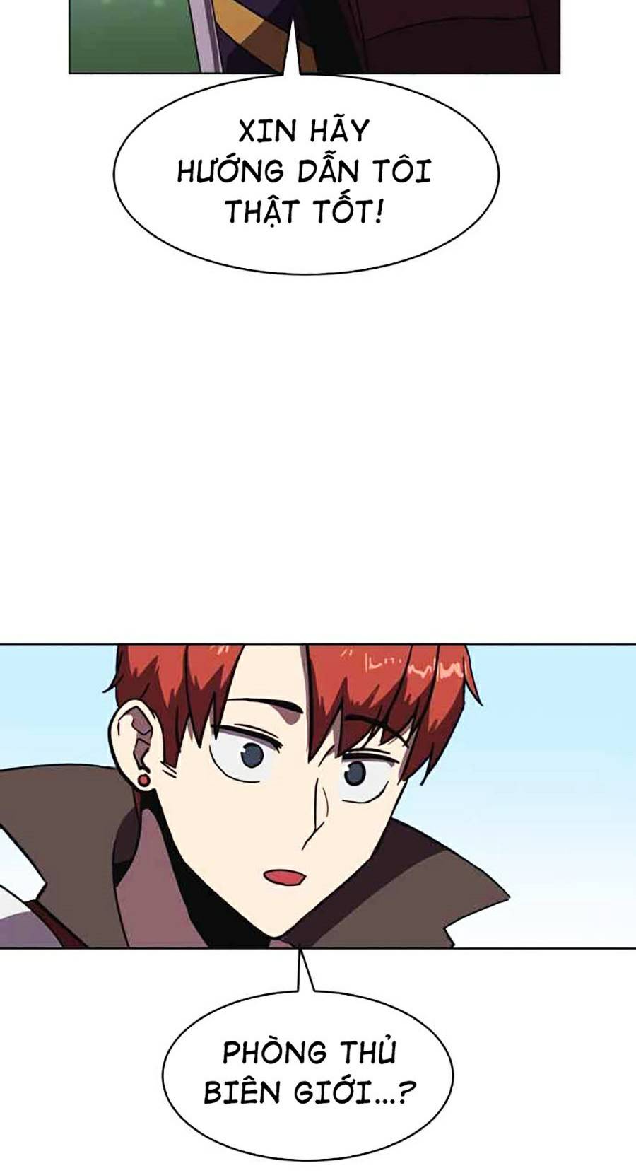 Final Boss Chapter 11 - Trang 33