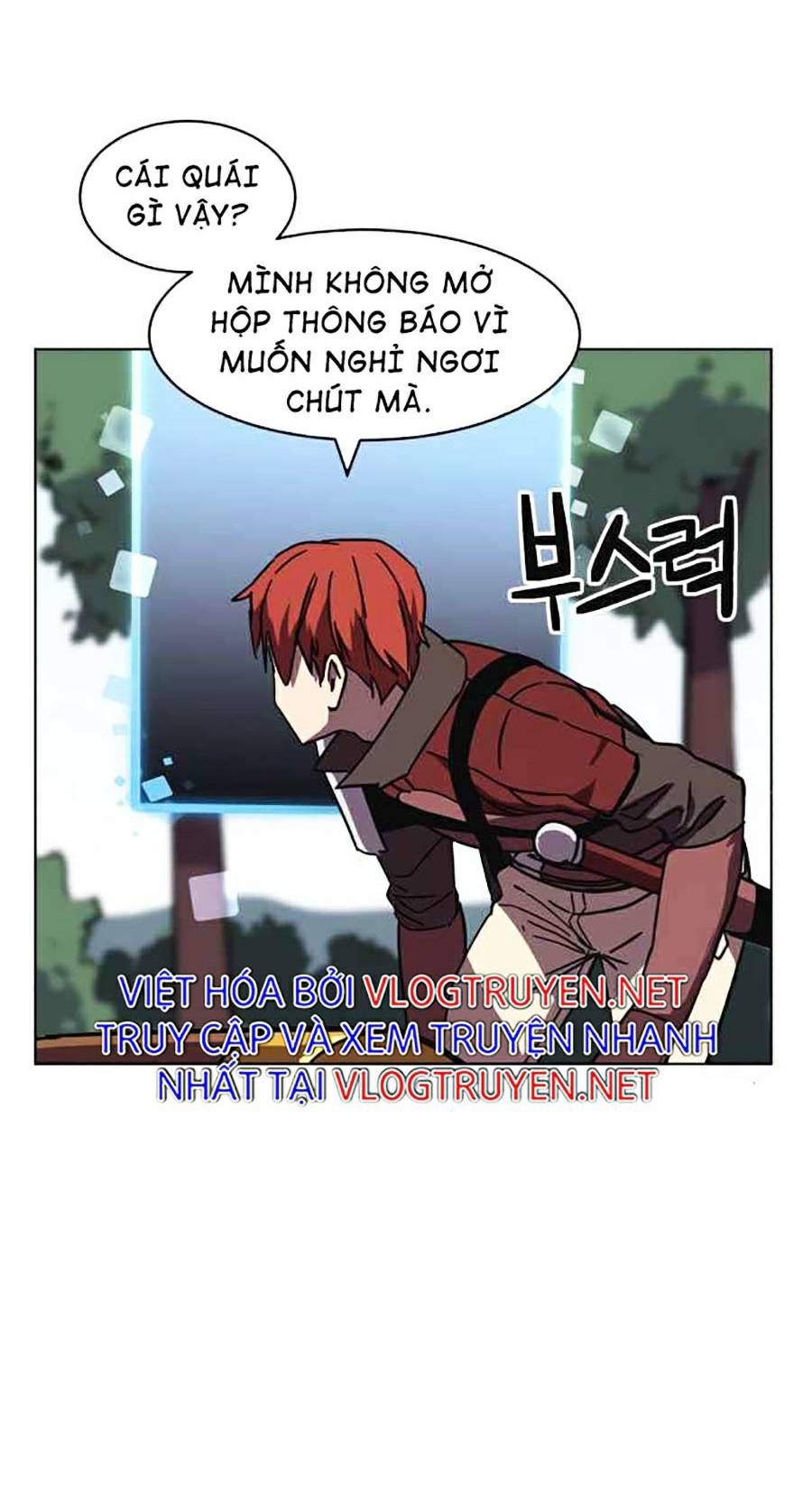 Final Boss Chapter 11 - Trang 35